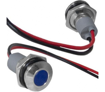Индикатор: GQ14WF-B Индикатор: GQ14WF-B