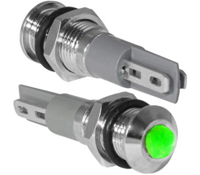 Индикатор: GQ6PR-G Индикатор: GQ6PR-G