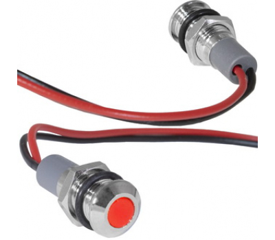 Индикатор: GQ6WF-R Индикатор: GQ6WF-R