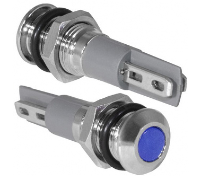 Индикатор: GQ6PF-B Индикатор: GQ6PF-B