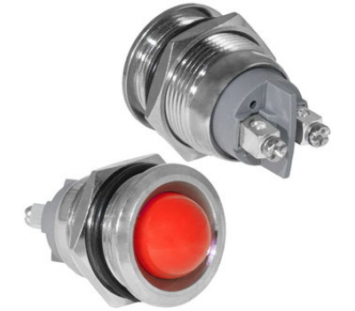 Индикатор: GQ19SR-R Индикатор: GQ19SR-R