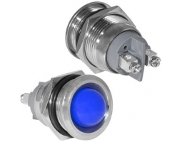Индикатор: GQ19SR-B Индикатор: GQ19SR-B