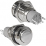 Кнопка антивандал.: LAS2GQH-11Z/N on-on                               