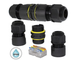 Разъем: SP28-3P
