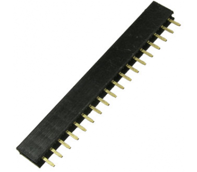 Разъем: PBS2-18 pitch 2.00 mm Разъем: PBS2-18 pitch 2.00 mm
