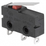 Микропереключатель: SM5-02N-25G-1                                     