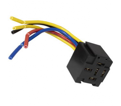 Колодка: Large Cu 10CM relay Колодка: Large Cu 10CM relay