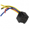 Колодка: Large Cu 10CM relay                               