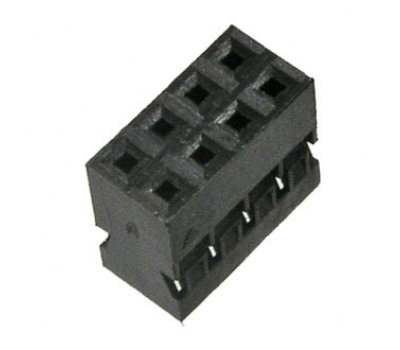Разъем: BLD2-2x4 pitch 2.00 mm Разъем: BLD2-2x4 pitch 2.00 mm