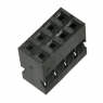 Разъем: BLD2-2x4 pitch 2.00 mm                            