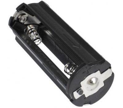 Батарейный отсек: AAAx3 ZH215 black Батарейный отсек: AAAx3 ZH215 black