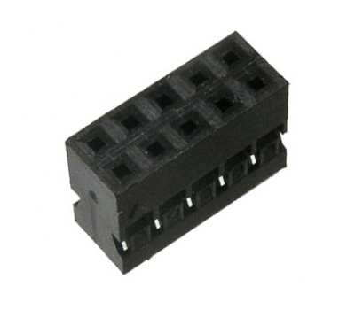 Разъем: BLD2-2x5 pitch 2.00 mm Разъем: BLD2-2x5 pitch 2.00 mm