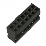 Разъем: BLD2-2x7 pitch 2.00 mm                            