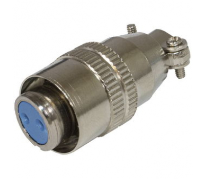Разъем: XS9-2(Zn) cable jack Разъем: XS9-2(Zn) cable jack