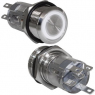 Кнопка антивандал.: LAS2GQF-11E/W/N on-(on)