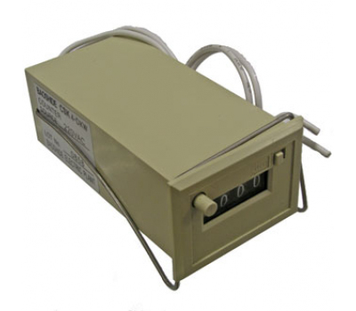 Счетчик импульсов: CSK4-NKW  220VAC