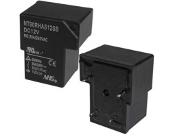 Реле: NT90-RHAS-DC12V-S-B-0.9 Реле: NT90-RHAS-DC12V-S-B-0.9