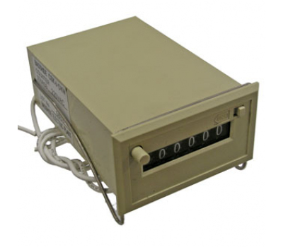 Счетчик импульсов: CSK6-NKW  220VAC