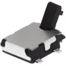 Микропереключатель: DS-021R