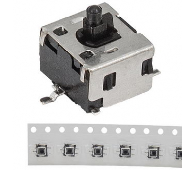 Микропереключатель: DS-005 Микропереключатель: DS-005