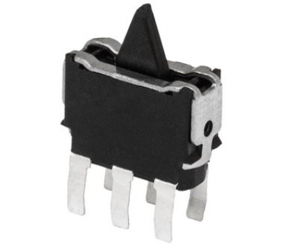 Микропереключатель: DS-009 Микропереключатель: DS-009