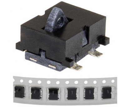 Микропереключатель: DS-013 Микропереключатель: DS-013
