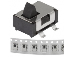 Микропереключатель: DS-015 Микропереключатель: DS-015