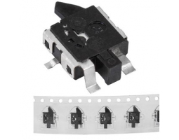 Микропереключатель: DS-018R Микропереключатель: DS-018R