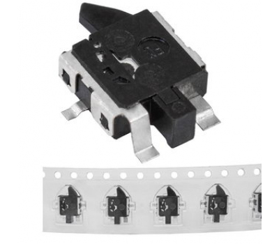 Микропереключатель: DS-018R Микропереключатель: DS-018R