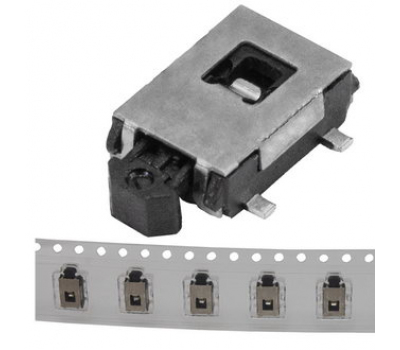 Кнопка тактовая: KAN0647-1015B 3.9x2.9 mm Кнопка тактовая: KAN0647-1015B 3.9x2.9 mm
