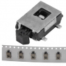 Кнопка тактовая: KAN0647-1015B 3.9x2.9 mm
