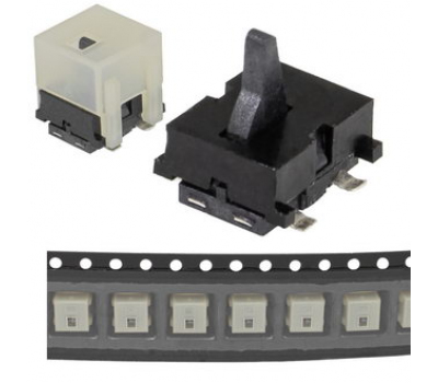 Микропереключатель: DS-014 Микропереключатель: DS-014