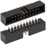 Разъем: BH2-20(IDC2-20MS)pitch 2.00 mm                    