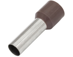 Наконечник: DN35025 brown (8.3x25mm) Наконечник: DN35025 brown (8.3x25mm)