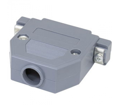 Корпус: DSUB PLASTIC CASE (DP-25C) Корпус: DSUB PLASTIC CASE (DP-25C)