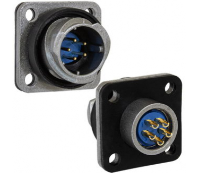 Разъем: FQ14-5pin ZJ Разъем: FQ14-5pin ZJ