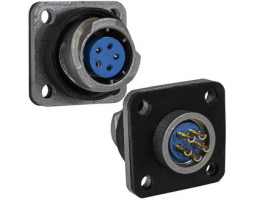 Разъем: FQ14-5pin ZK Разъем: FQ14-5pin ZK