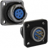 Разъем: FQ14-5pin ZK                                      