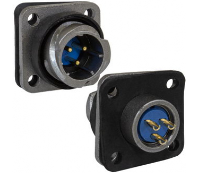 Разъем: FQ14-3pin ZJ