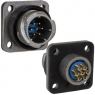 Разъем: FQ14-7pin ZJ                                      