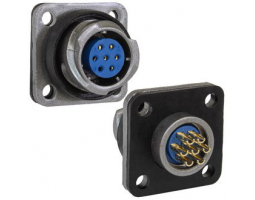 Разъем: FQ14-7pin ZK Разъем: FQ14-7pin ZK