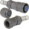 Разъем: FQ14-5pin TK-8                                    