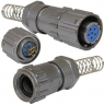 Разъем: FQ14-6pin TK-8                                    