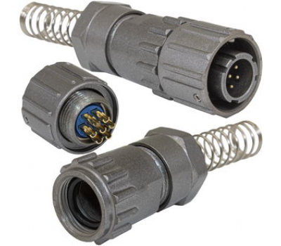 Разъем: FQ14-7pin TJ-8 Разъем: FQ14-7pin TJ-8