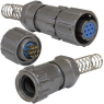 Разъем: FQ14-7pin TK-8                                    