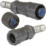 Разъем: FQ18-2pin TK-8