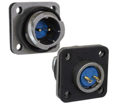 Разъем: FQ14-2pin ZJ Разъем: FQ14-2pin ZJ