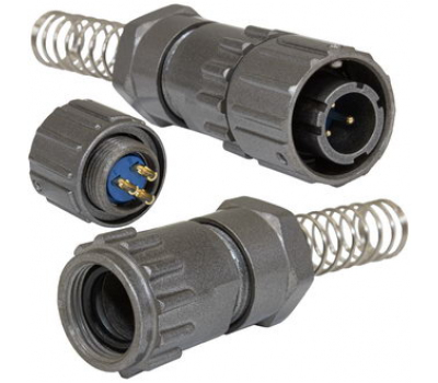 Разъем: FQ14-3pin TJ-8