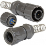 Разъем: FQ14-3pin TJ-8                                    