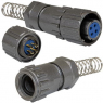 Разъем: FQ14-4pin TK-8                                    
